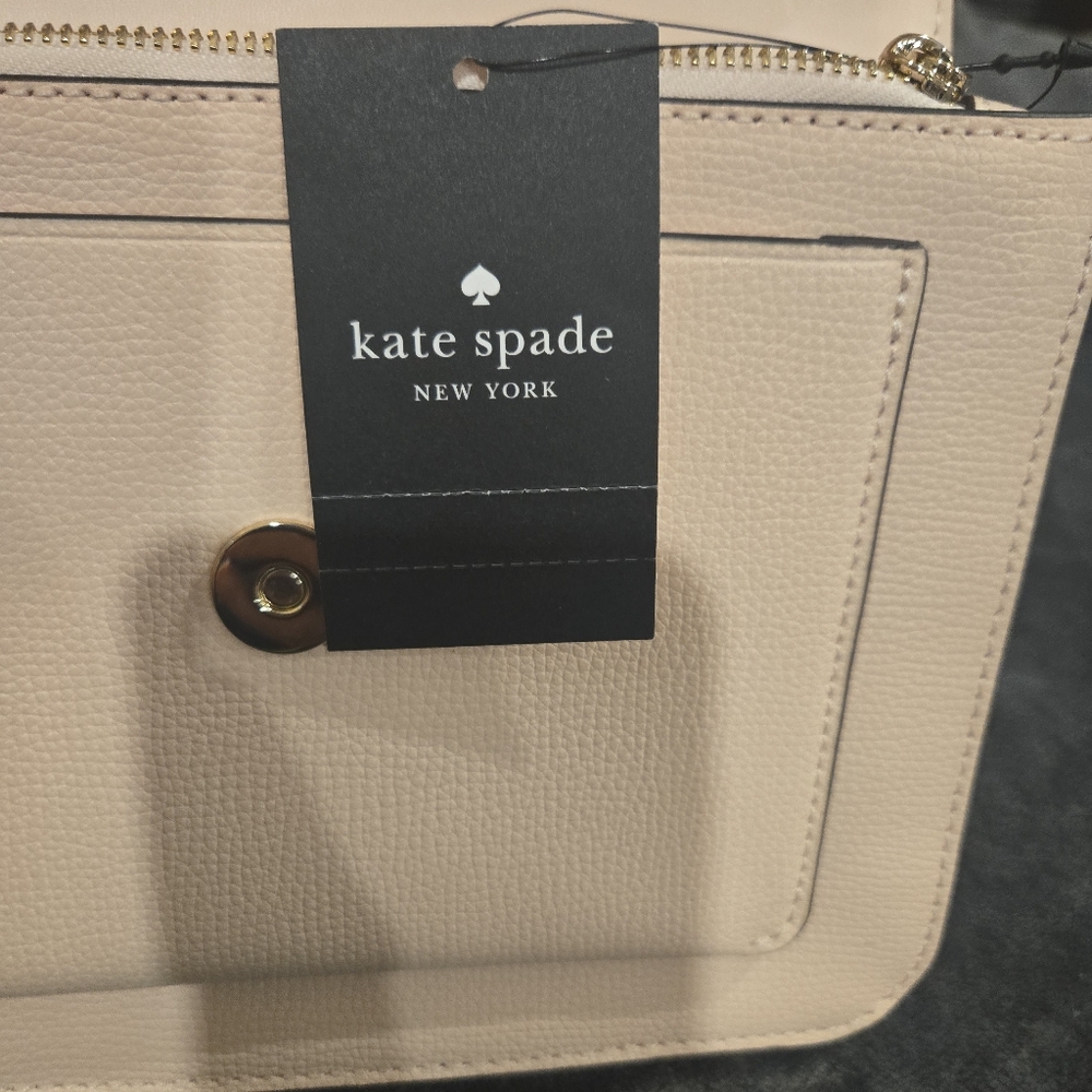 NWT Kate Spade Handbag - Picture 6 of 11